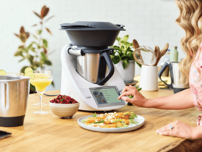 The Complete Guide to Running a Successful Thermomix Raffle