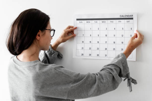 Best Times for Fundraising: Australian Campaign Calendar 2025