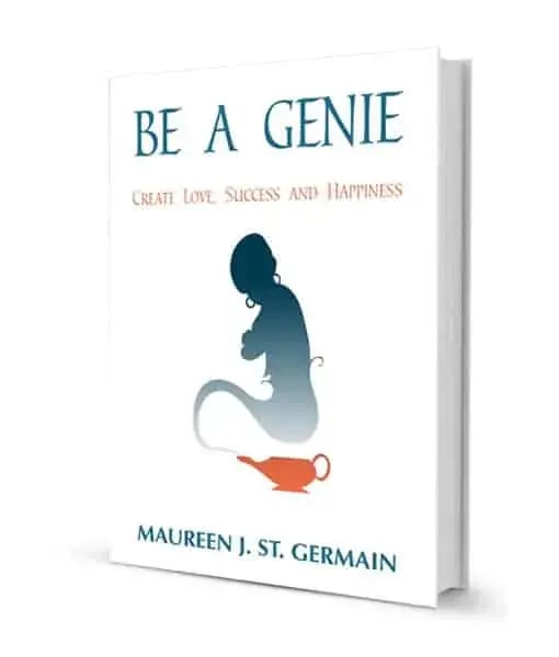 The Genie first shows itself – Part 2