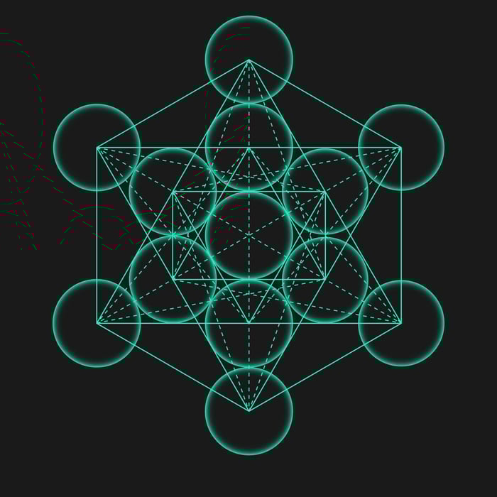 Exploring the Depths of Merkaba Meditation: A Journey to Cosmic Consciousness