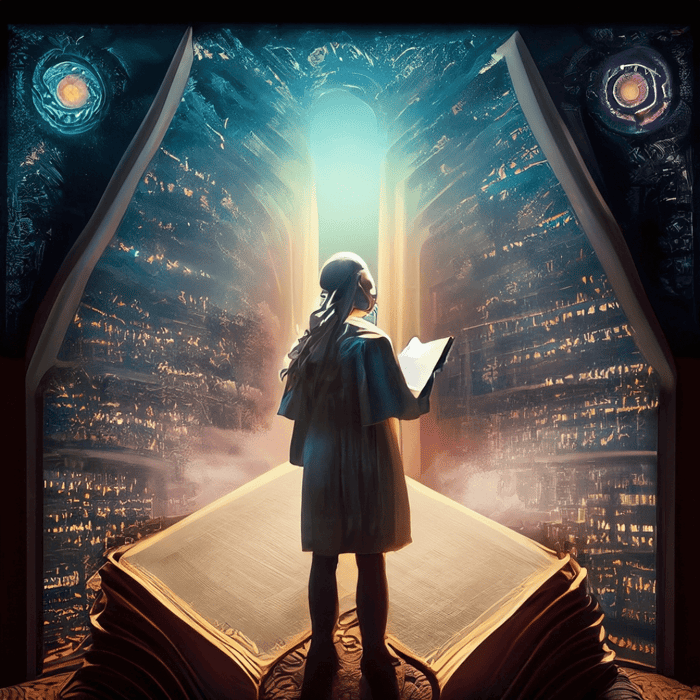 Exploring the Spiritual Essence of Akashic Records