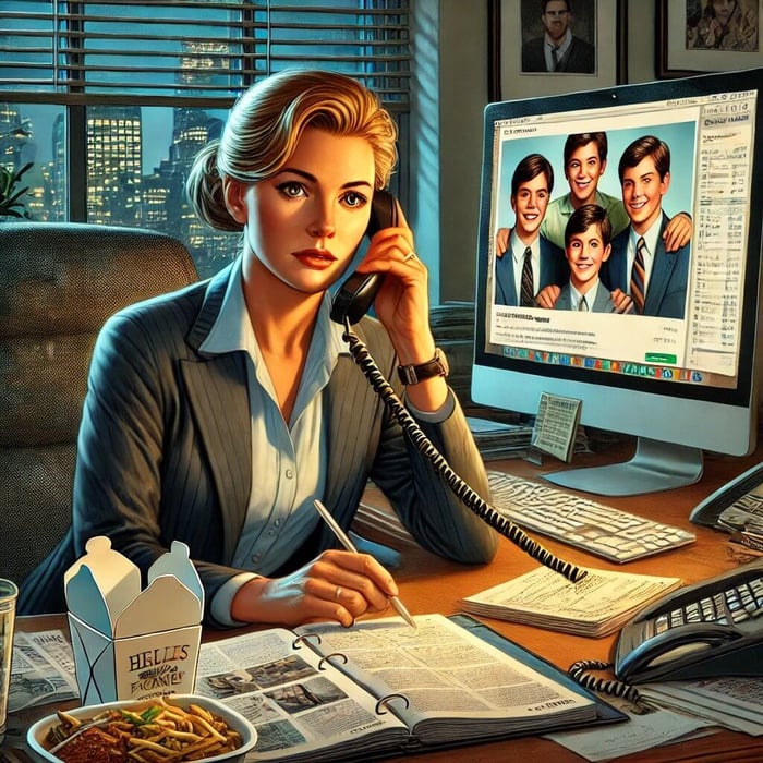 Choosing the Wobbly Miracle Path (Even When You’d Rather Just Make Dinner)