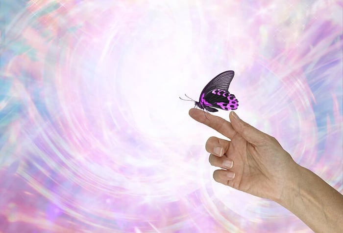 Release & Reinvent for Mars Retrograde