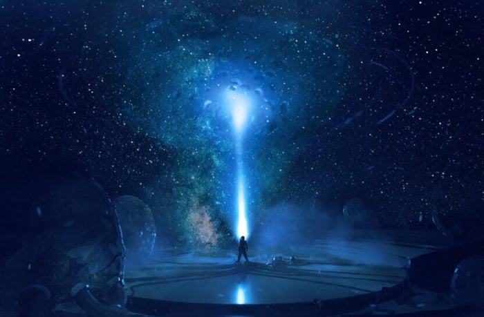 Maureen St. Germain Guided Meditation