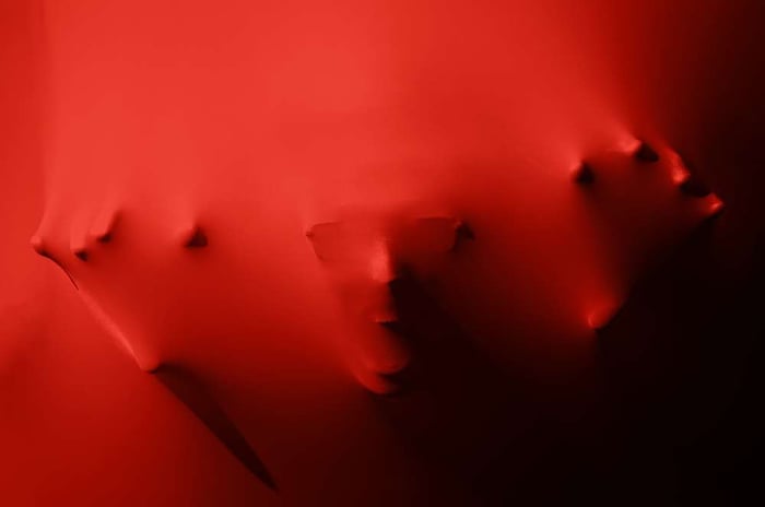 Healing Old Wounds and Facing Our Fears