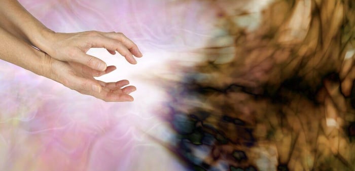 Expelling The Entities