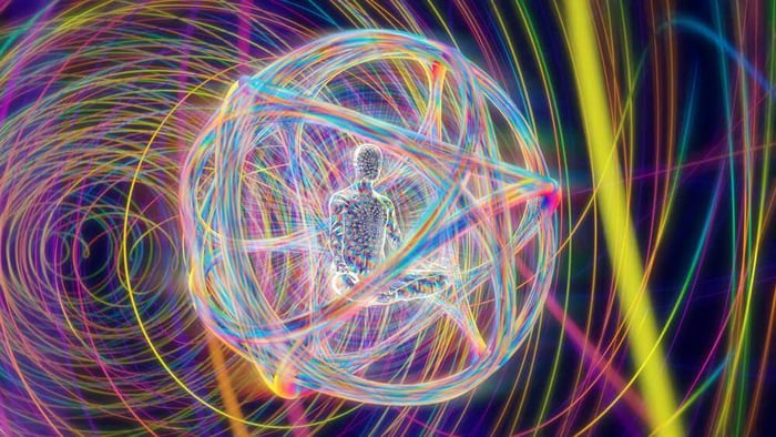 Merkaba Spiritual Meaning