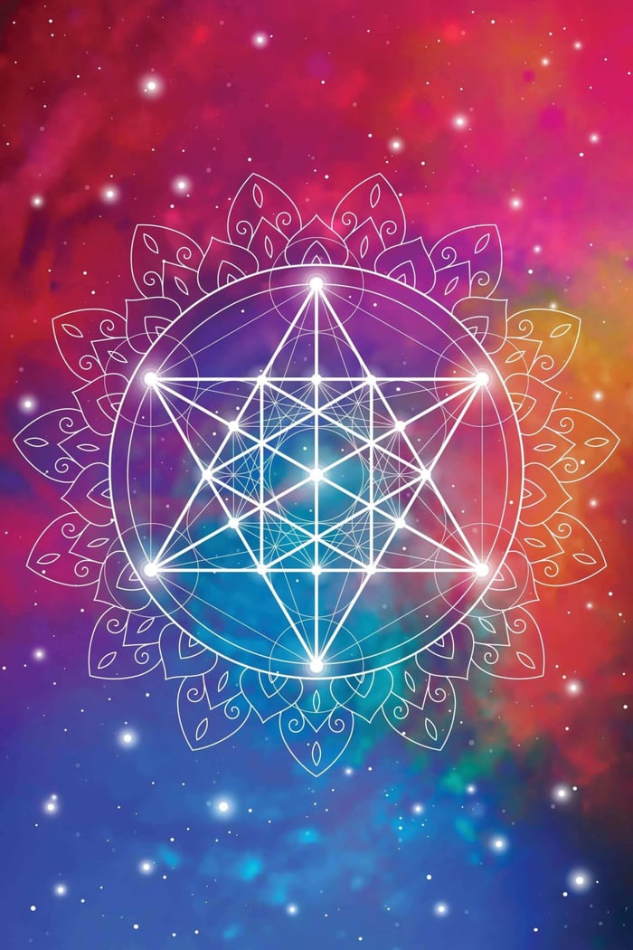 What is MerKaBa Stone?