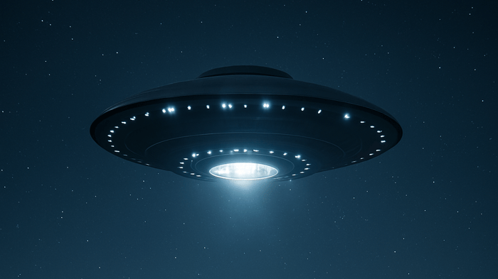 Nosy Neighbors: Extraterrestrials Are Watching – Now What?