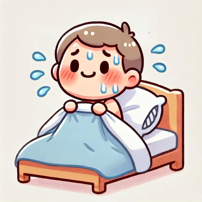 Bamboo Bedding for Hot Sleepers