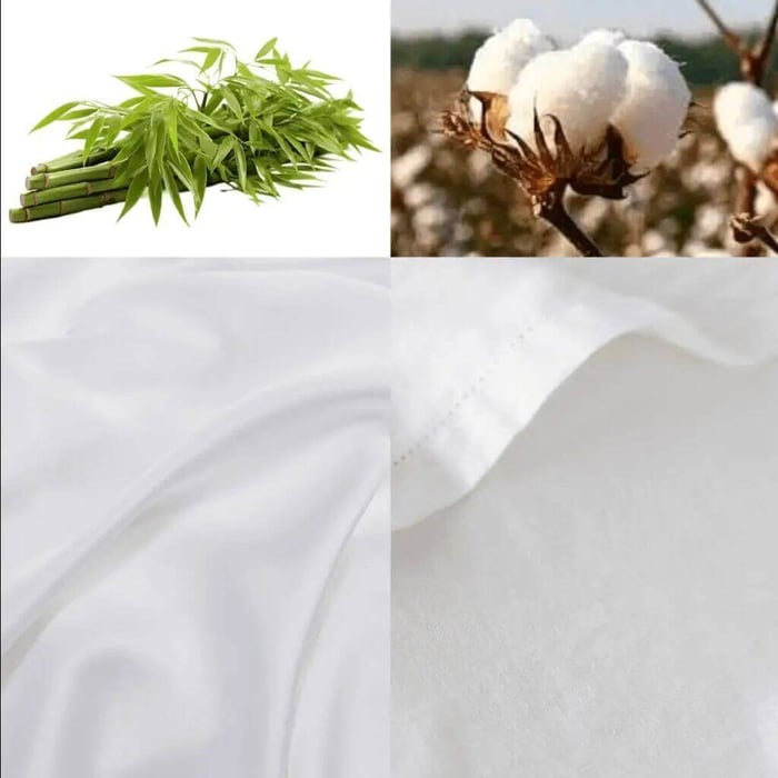 Is Bamboo Bedding Better Than Cotton?