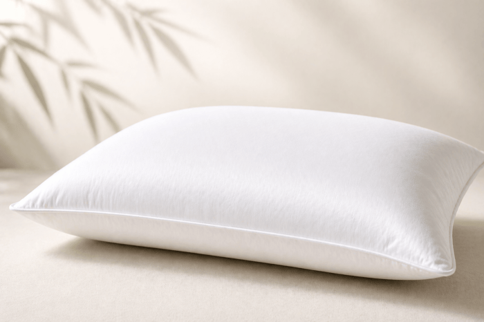 Bamboo Pillow UK: What to Look for in 2026