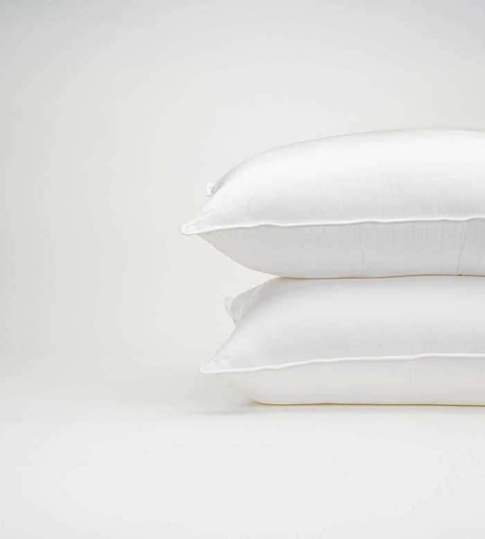 Bamboo Pillows