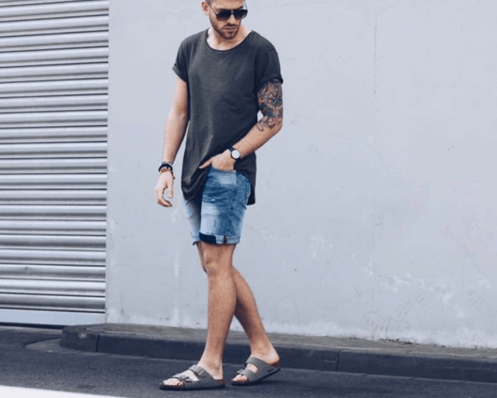 Best Sandals for Walking: Comfort That Goes the Distance | Tradehome Shoes