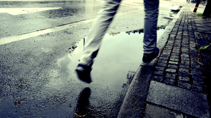 The Best Waterproof Shoes