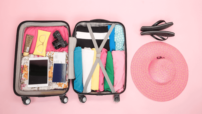 The Best Travel Shoes: How To Pick and Pack Them