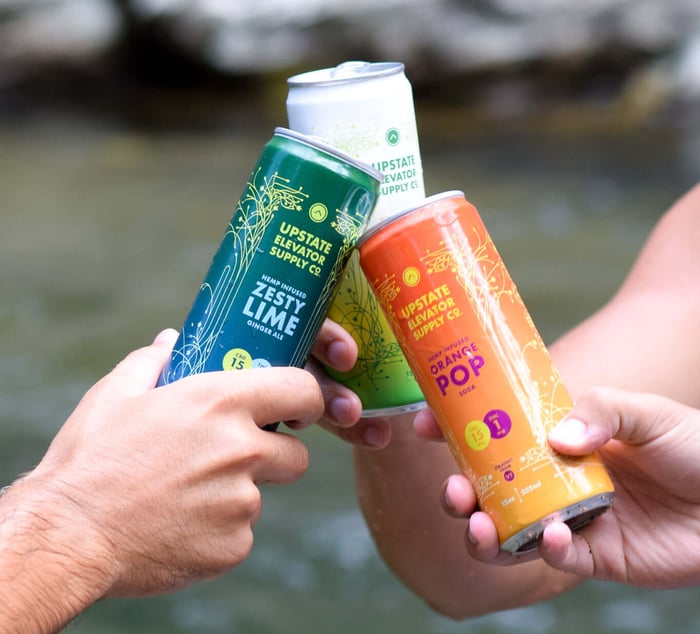 How to Dose THC Drinks: A Beginner’s Guide