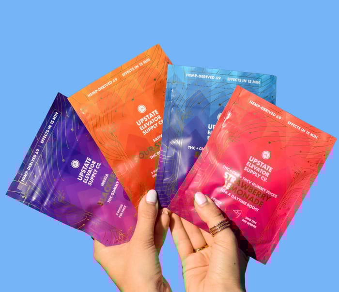 A Beginner’s Guide to Microdosing THC Edibles