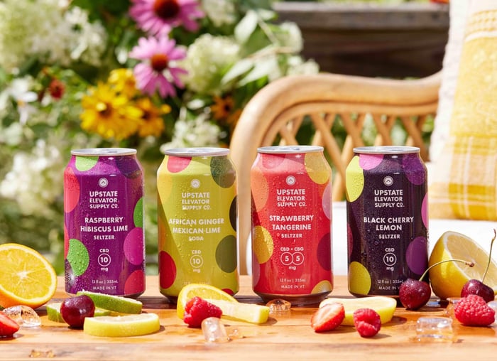 Upstate Elevator Joins Vermont Retail & Grocers Association (VRGA)