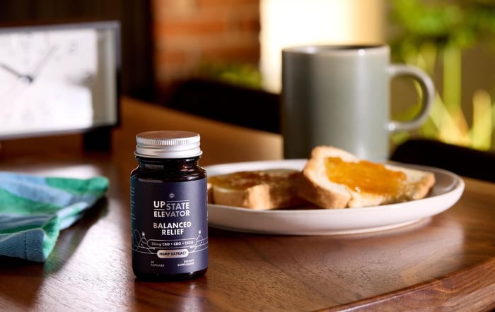 3 Ways CBD and THC Can Brighten Your Stick Season