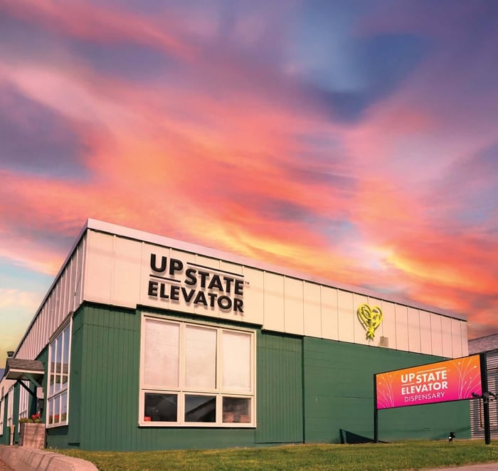 Built to Last: Upstate Elevator Expands Vermont Manufacturing Amid Hemp Uncertainty