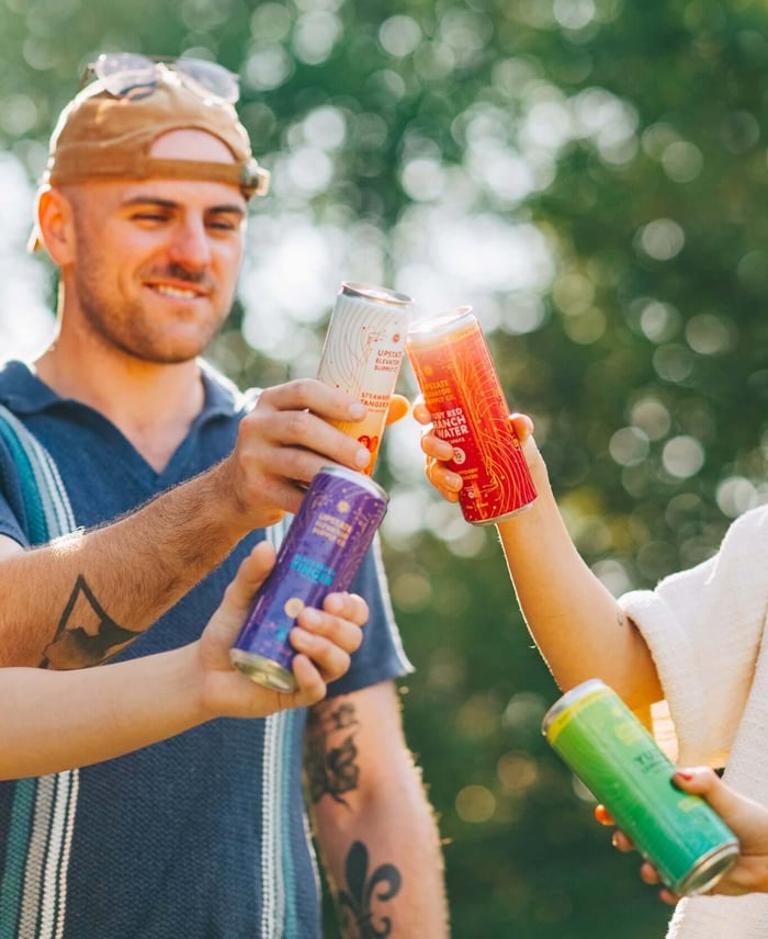 How to Dose THC Drinks: A Beginner’s Guide