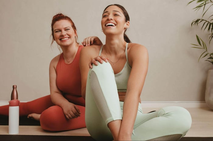 Should I Take CBD Before or After a Workout?
