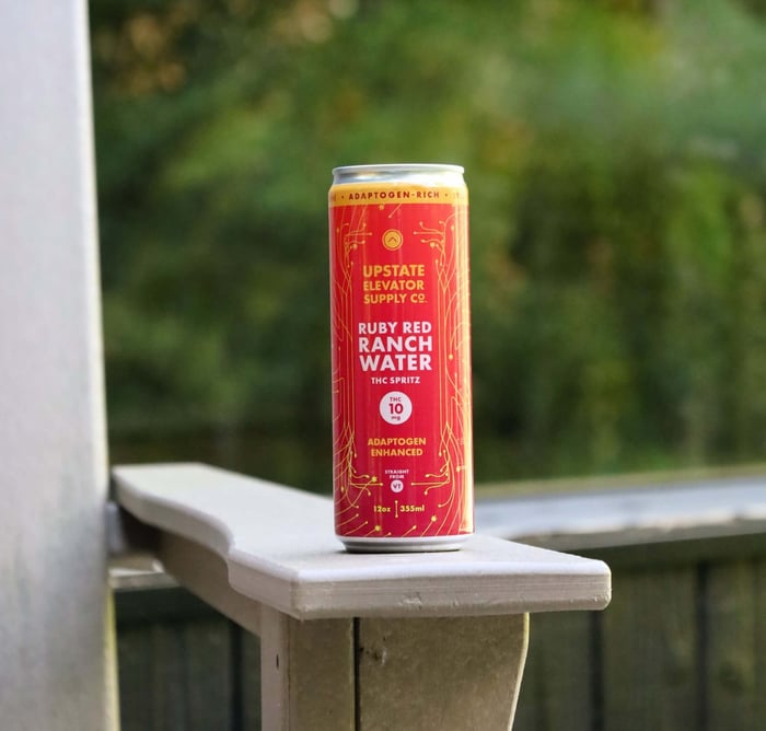 Adaptogenic Mushroom Drinks: Reishi, Lion’s Mane & Cordyceps