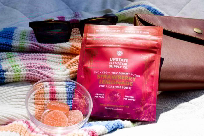 What is THCV? Exploring the Energy & Appetite Effects of This Unique Cannabinoid