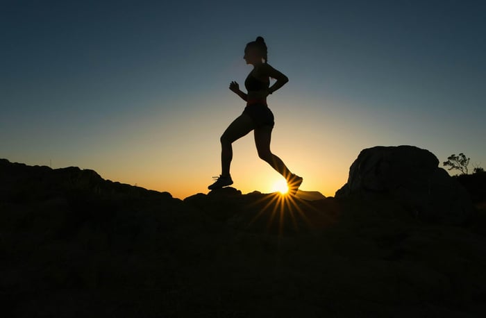 What are the best CBD products for runners and athletes