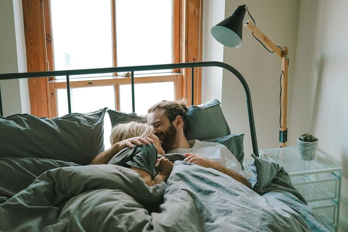 Cannabis and Sex: How CBD & THC Enhance Pleasure, Intimacy, and Your Love Life