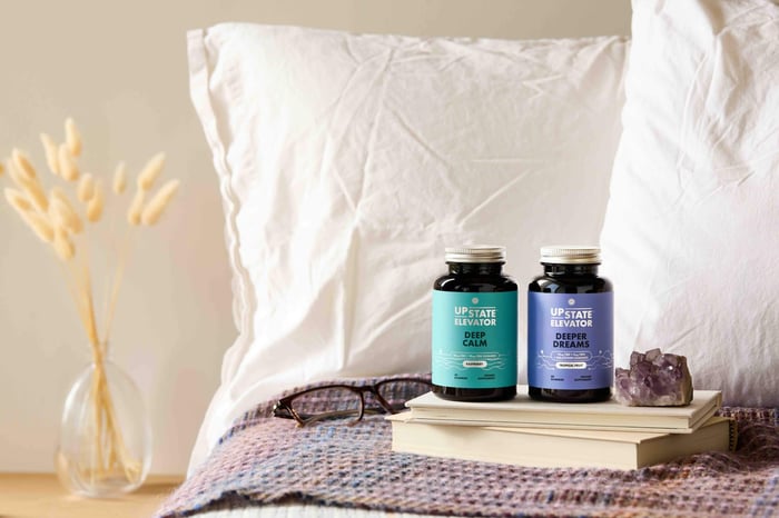Sleep Gummies