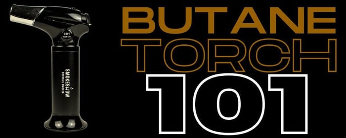 How to Use a Butane Torch: Step-by-Step with Troubleshooting