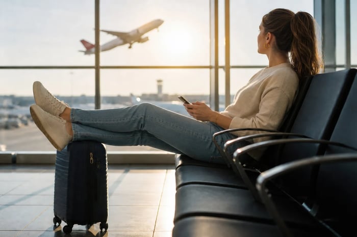 Blood Clots and Long Flights: What Travelers Should Know