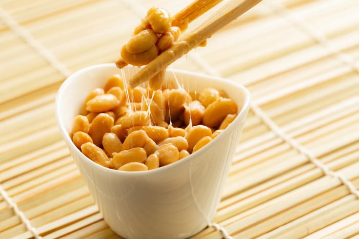 How Much Natto Should You Eat Per Day?