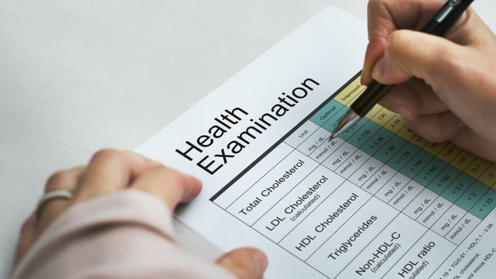 How to Lower LDL Cholesterol and Improve Heart Health