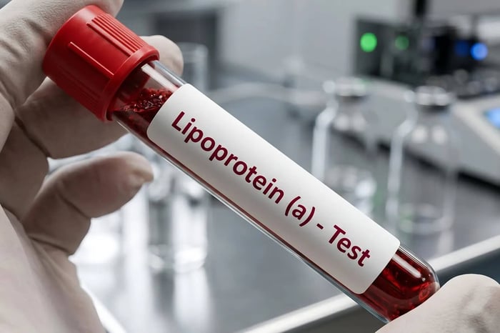 Lipoprotein(a) Range: When Your Numbers Are Normal, High, or At Risk