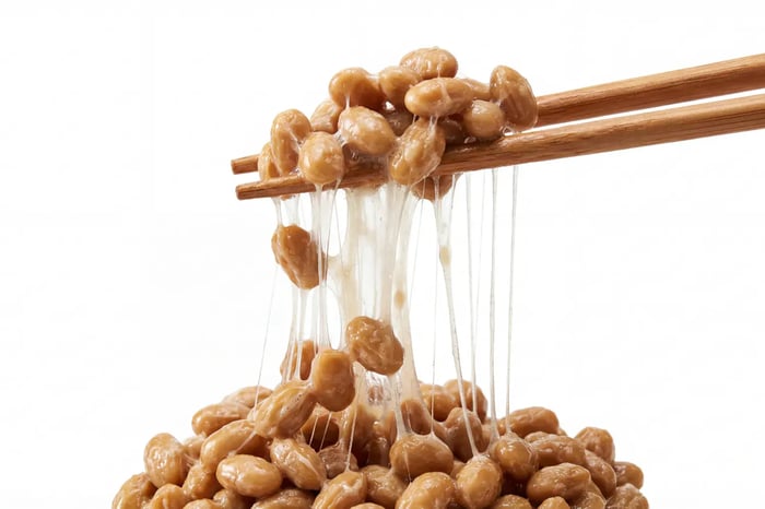 Nattokinase and Vitamin K2: Why the Combination Matters