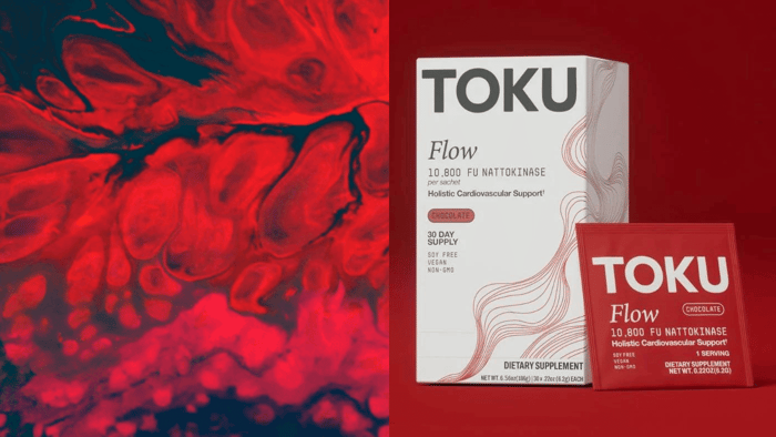 What Does Nattokinase Do?