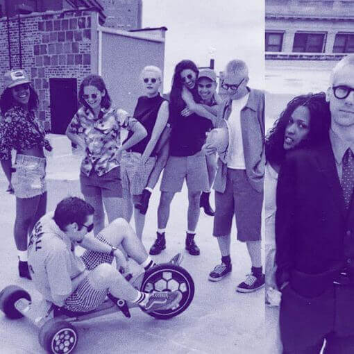 From the Archives: a 90s Ragstock Photoshoot