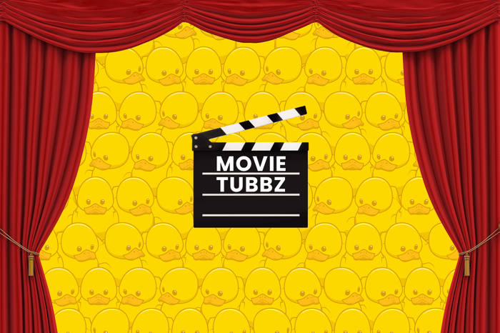 5 TUBBZ Every Movie Fan Needs!