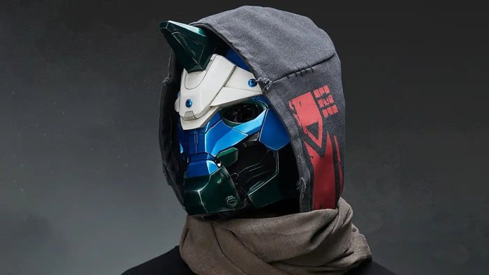 Cayde-6 Helmet