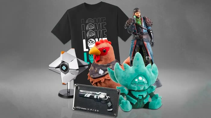 What Makes Destiny Collectables a Must-Have for Every Geek’s Collection?