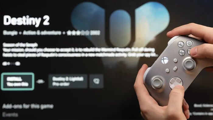 Destiny merchandise for beginners from Just Geek