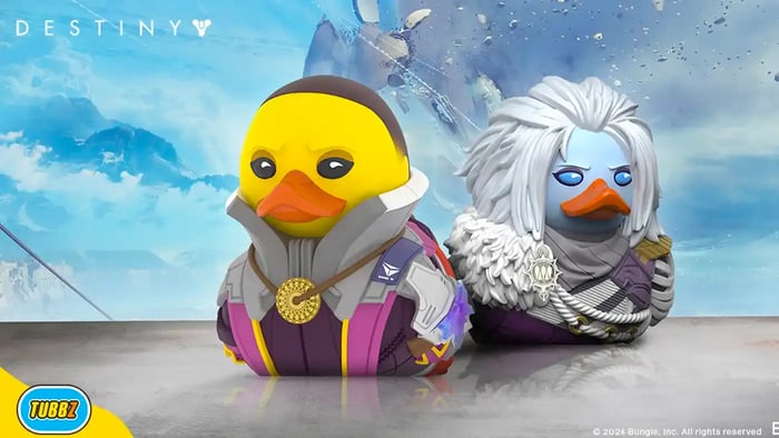 How Can Destiny TUBBZ Transform Your Gaming Setup?