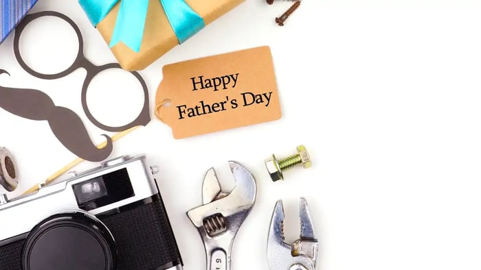 What to Buy on Father’s Day for the Geeky Dad Who Has Everything