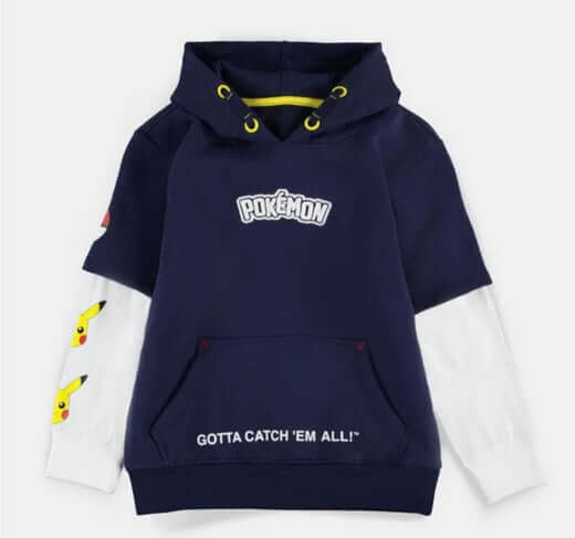 Best Pokémon Day Merch - Catch 'em all this Pokémon Day!