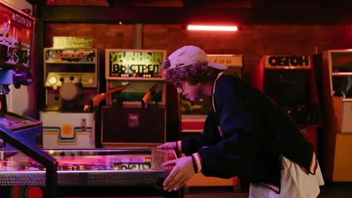 Why Owning a Quarter Arcade Elevates Your Gaming Experience at Home