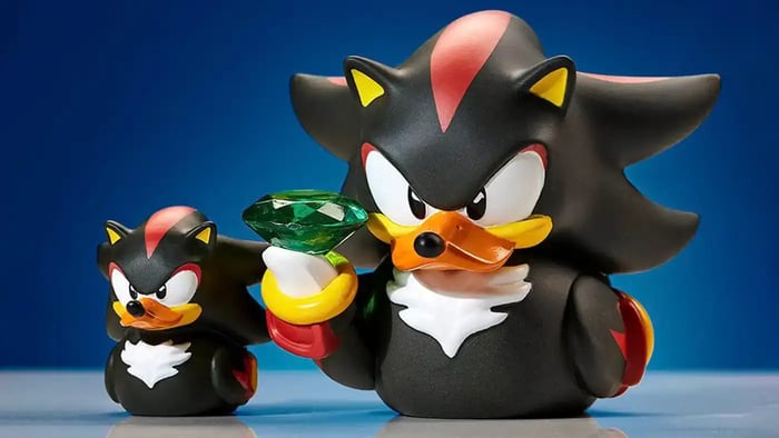 How to Celebrate the Legacy of Shadow the Hedgehog with Authentic Merch?