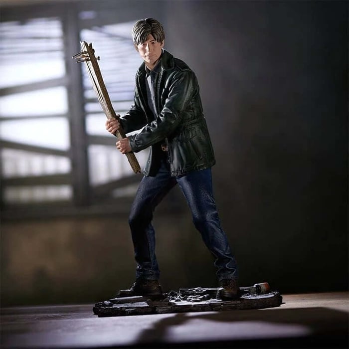 Silent hill gift ideas James Sunderland Just Geek